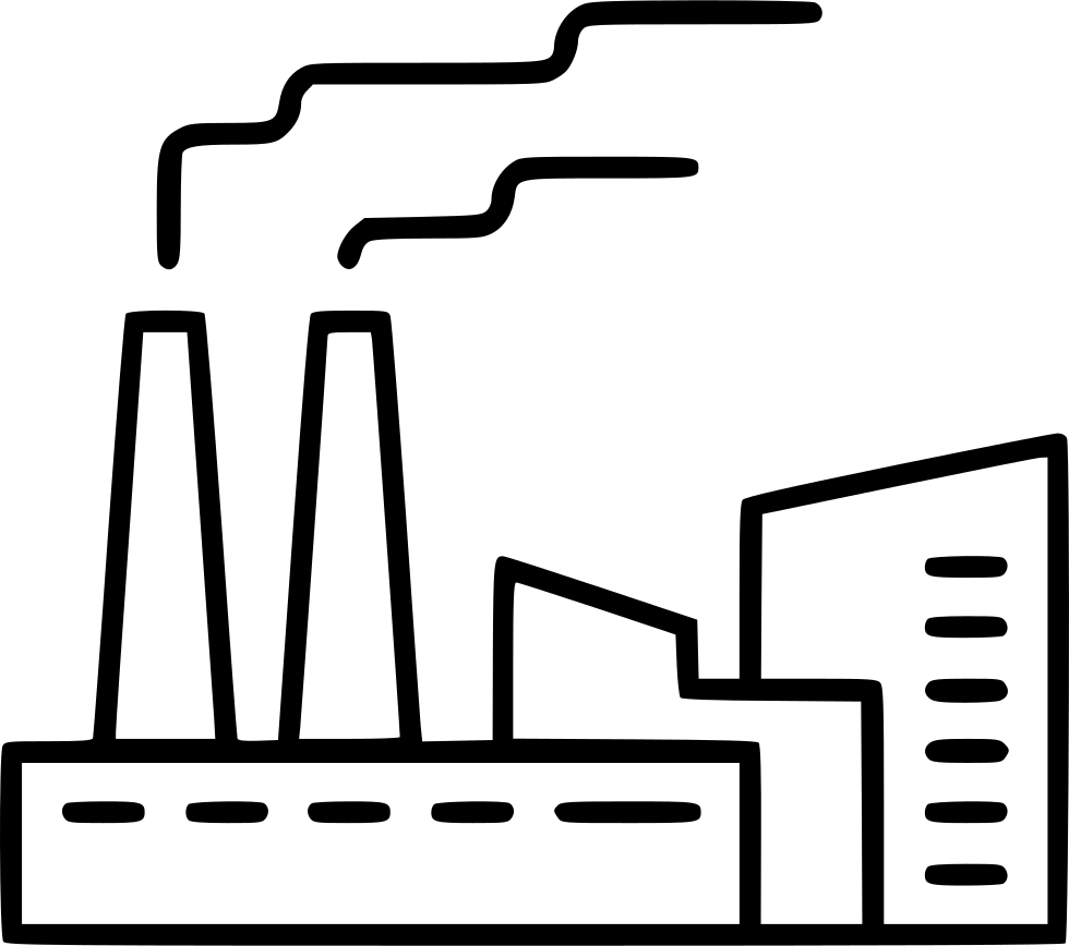 Factory Comments Clipart (980x868), Png Download