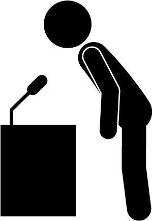 Make A Speech Clipart (640x480), Png Download