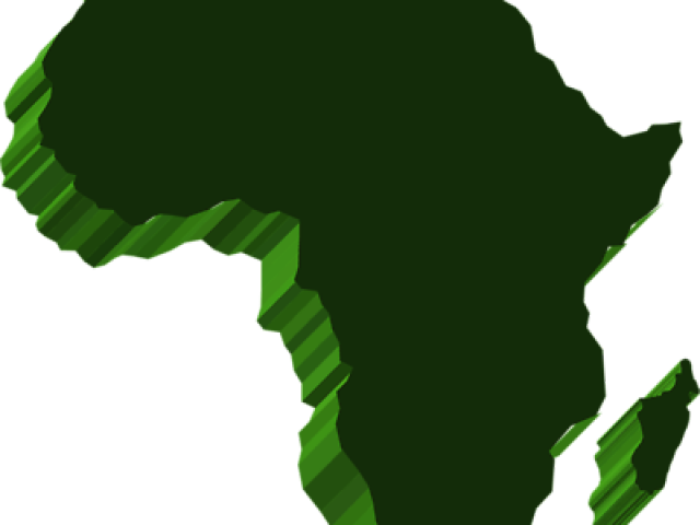 Africa Clipart African Traditional - Png Download (640x480), Png Download