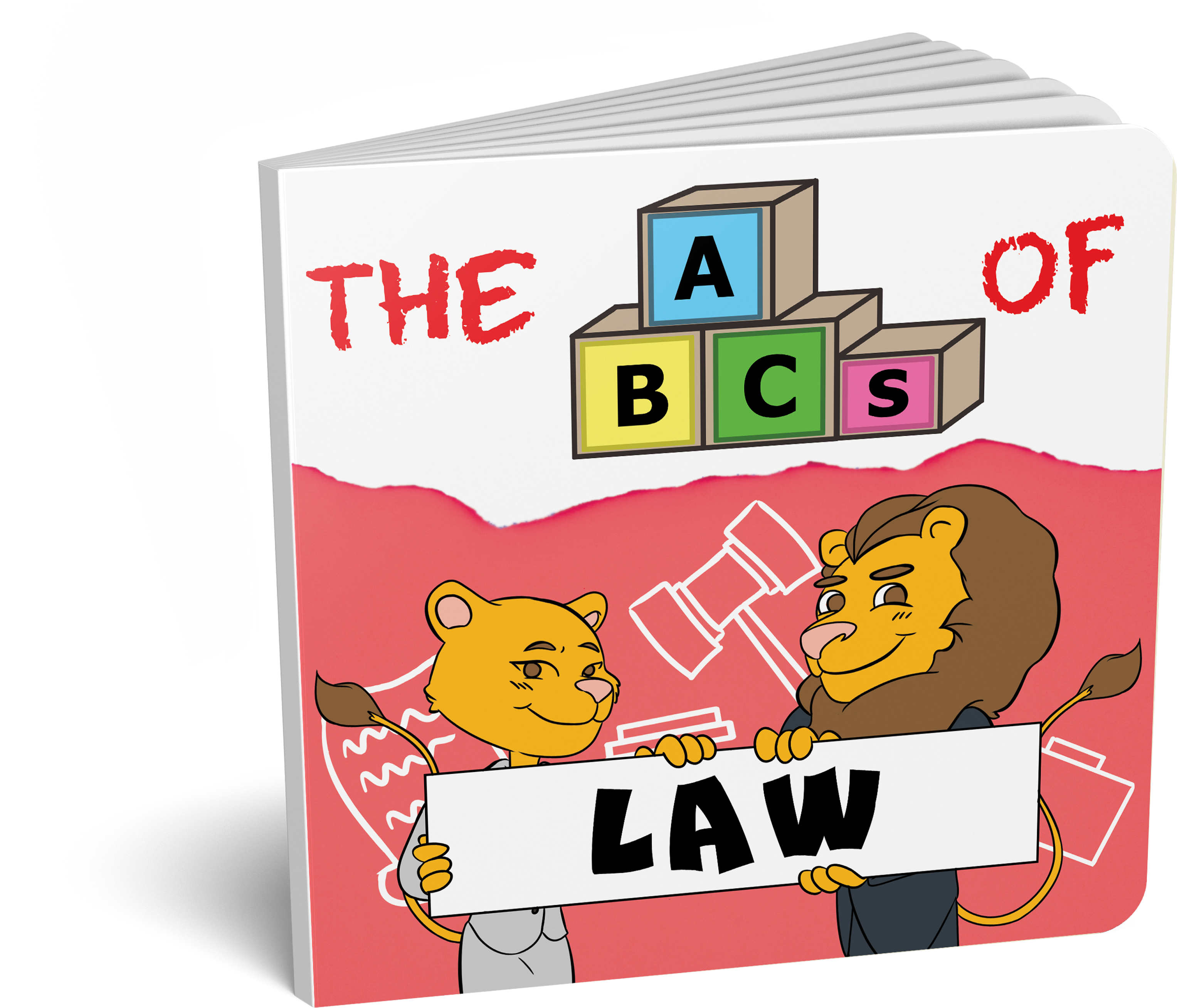 The Abcs Of Law Clipart (4000x2667), Png Download
