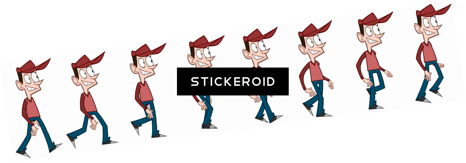 Walk Pic Sports Clipart (1501x526), Png Download