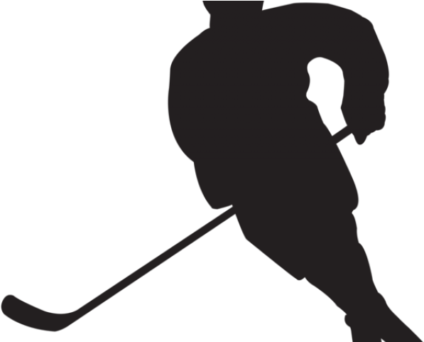 Ball Clipart Hockey Stick - Png Download (640x480), Png Download