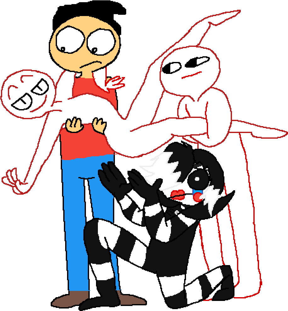 Edit It Wow Follow Me Clipart (1000x1000), Png Download