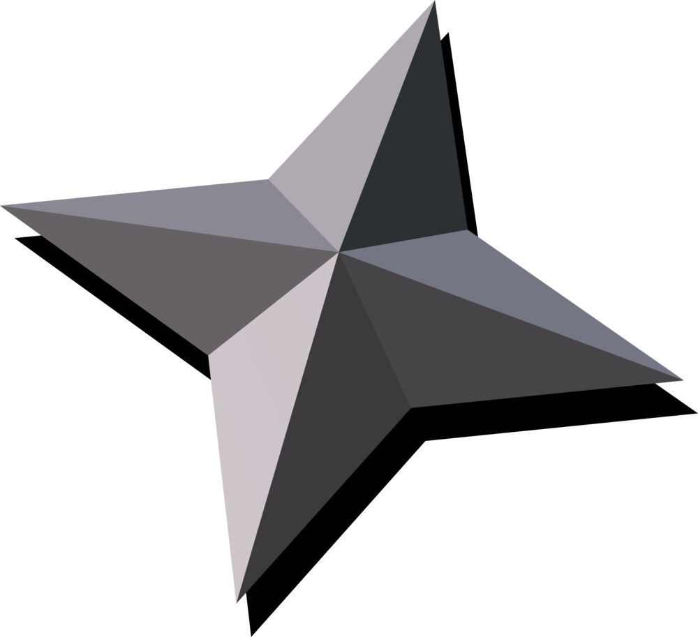 Unstrung Symbols Are Made By Using A Silver Bar On Clipart (1000x913), Png Download