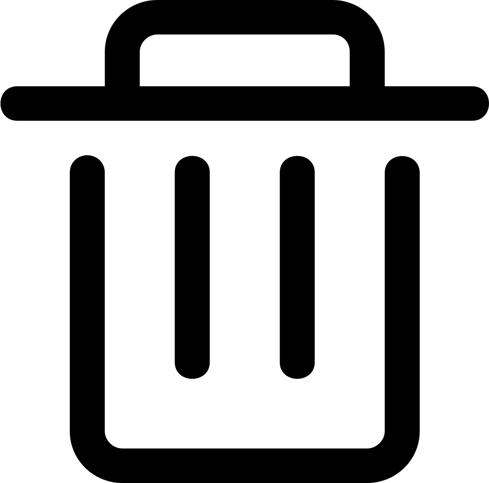 Garbage Comments Clipart (980x980), Png Download