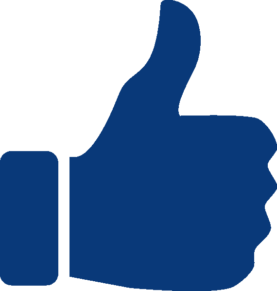 Get Likes For Your Comments On Facebook Clipart (570x597), Png Download
