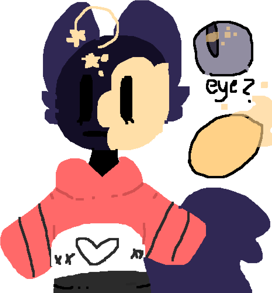 Design Trade With Floof Clipart (1000x1000), Png Download