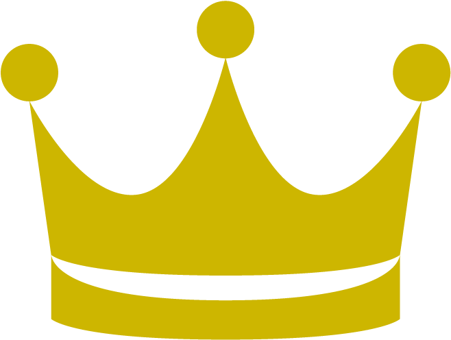 Missing Crowns Clipart (669x517), Png Download