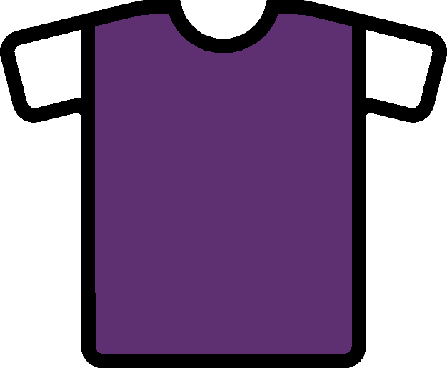 Kit Icon Uru Defensor Sporting V1 Clipart (626x516), Png Download