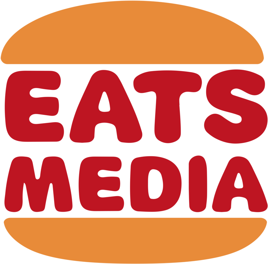 Eats Media - Video Production Clipart (960x960), Png Download
