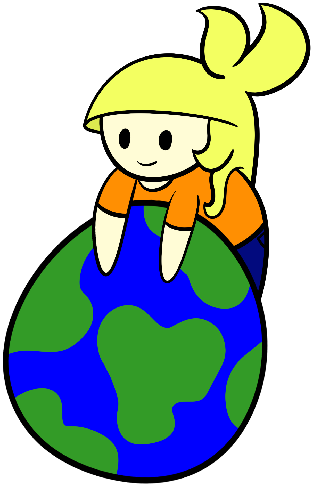 Author Comments Clipart (1253x1925), Png Download