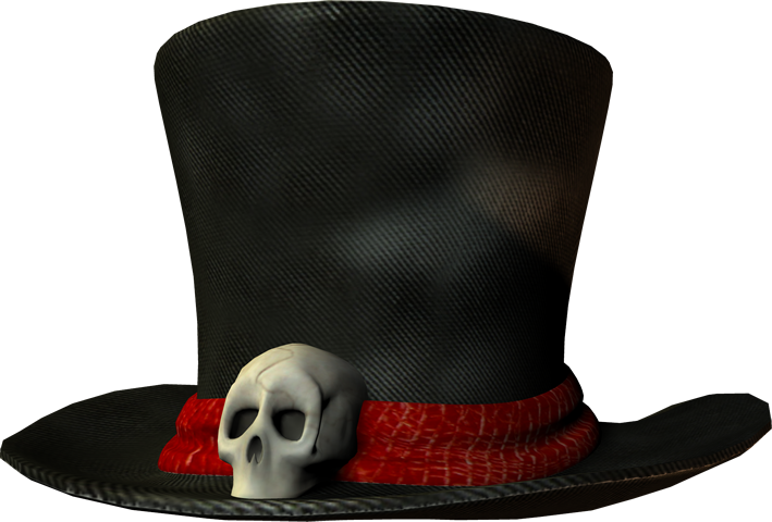 Hat-003 Clipart (709x480), Png Download
