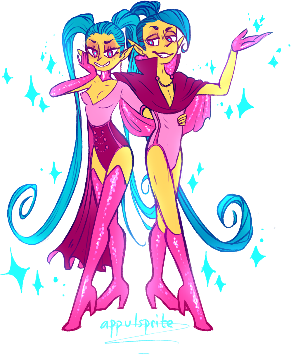 Elf Clipart Factory - Png Download (1080x1329), Png Download