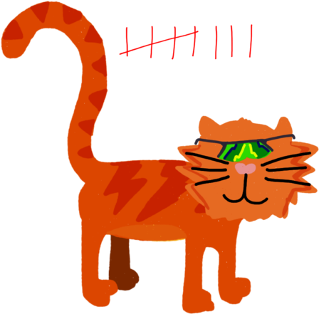 Richie Cartoon-01 Clipart (1000x707), Png Download