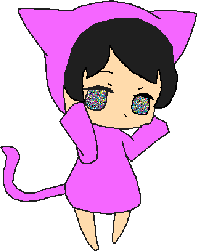 Emotionless Static Clipart (1000x1000), Png Download