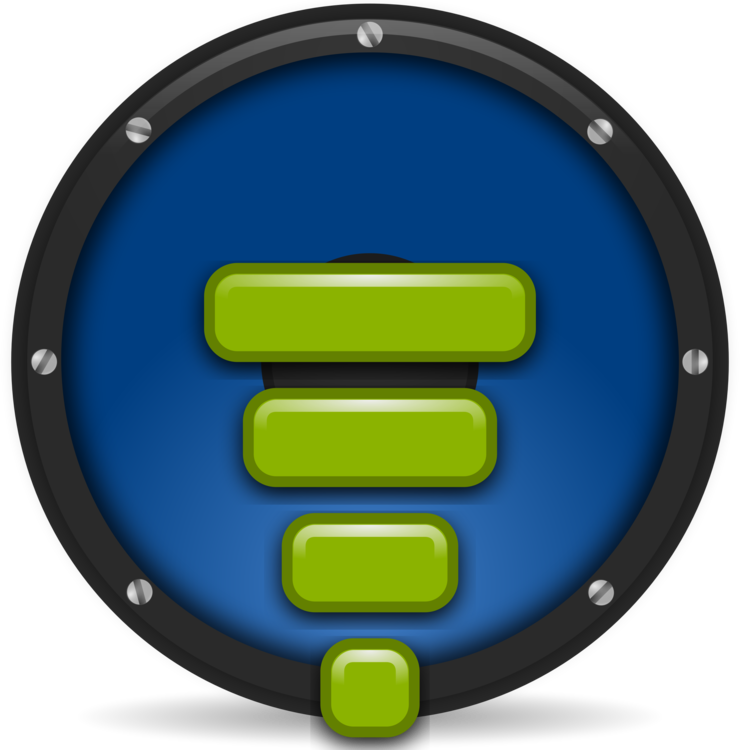 Computer Icons Sound Energy Loudspeaker Volumeknop Clipart (740x750), Png Download