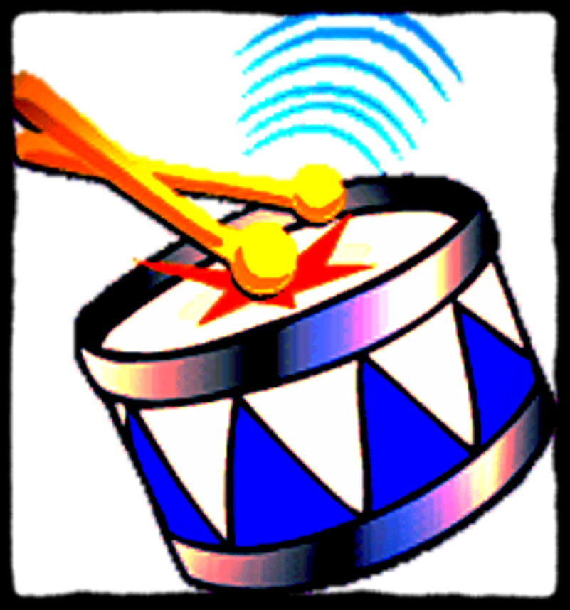 Read This Book And Find Out How Important Sound And Clipart (801x858), Png Download