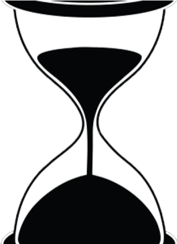 Hourglass Clipart Cool - Png Download (640x480), Png Download