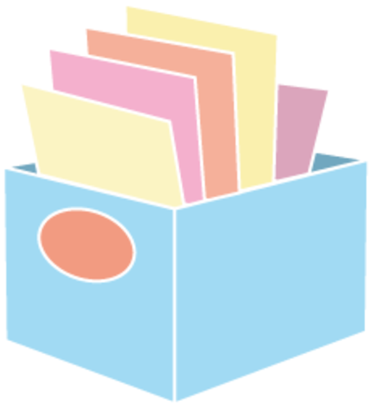 Trash Full Icon 1 Clipart (600x600), Png Download