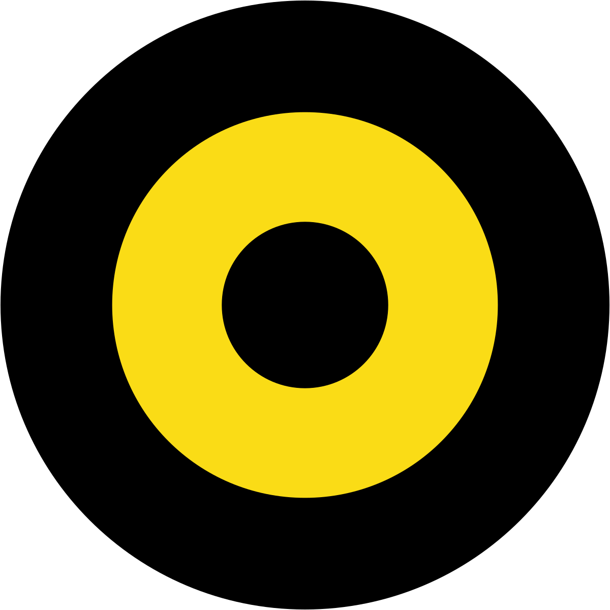 Guyana Defence Force Air Command Clipart (1200x1200), Png Download