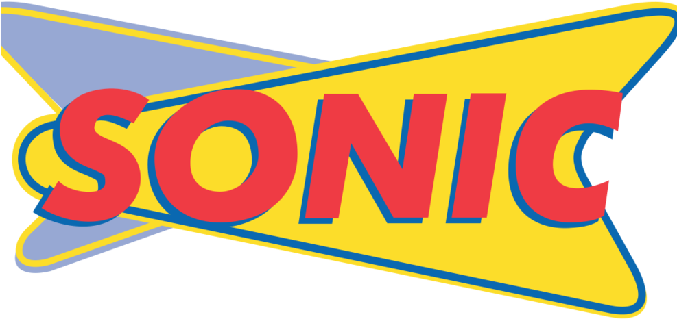 Sonic Rolls Out New Mobile App Feature For Beaumont Clipart (986x555), Png Download