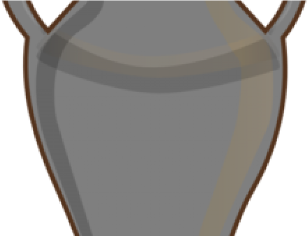 Vase Clipart Banga - Png Download (640x480), Png Download