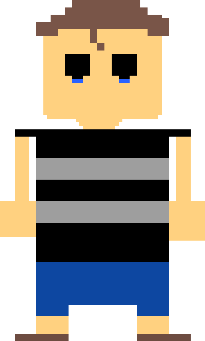 Fn@f 4 Crying Child Fan Art Clipart (1200x1200), Png Download