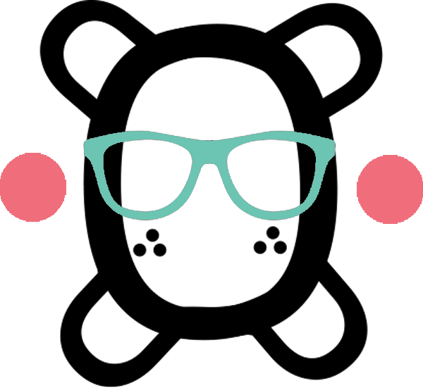 A Chicago Based Designer Who's A High Energy Nerd Culture Clipart (600x551), Png Download