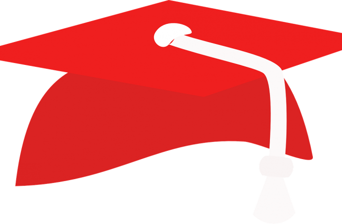 Loan Advice For College Graduates Clipart (702x459), Png Download