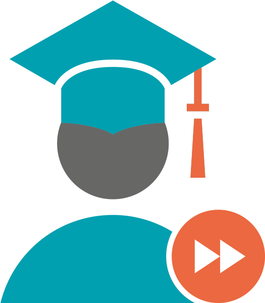 Student Success Clipart (600x600), Png Download