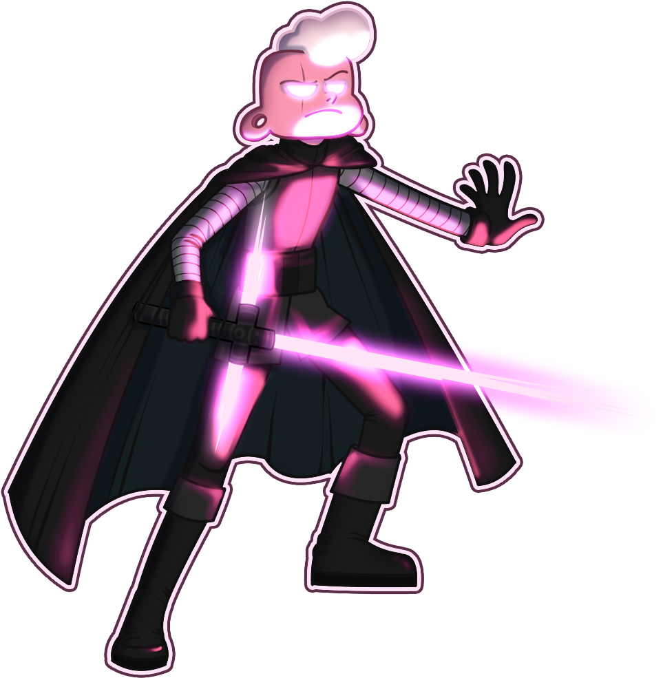 Star Wars The Last Jedi Clipart - Png Download (992x992), Png Download