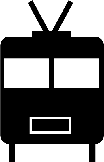 Train - Mark - Icon - Free Clipart (640x640), Png Download