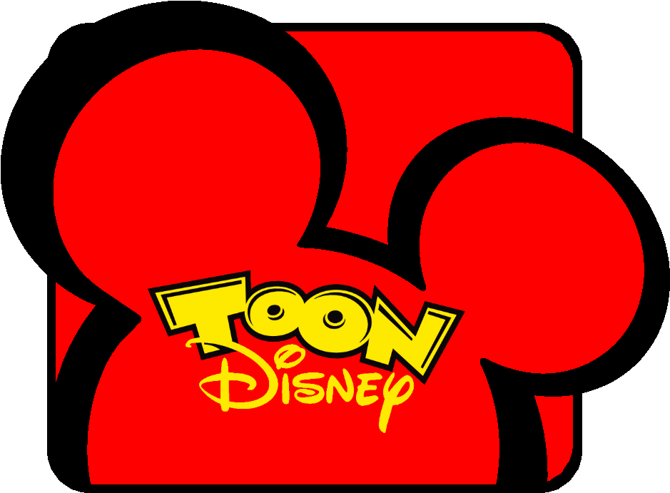 All Theese Shows Remind Me Of Toon Disney Clipart (982x707), Png Download