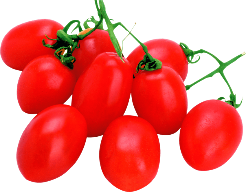 Free Png Download Tomato Png Images Background Png Clipart (850x663), Png Download