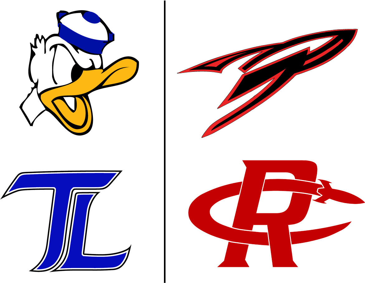 The Great Mascot Debate Clipart (1400x1000), Png Download