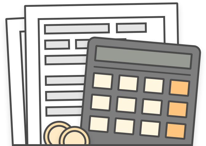 Paycheck Clipart - Png Download (840x630), Png Download