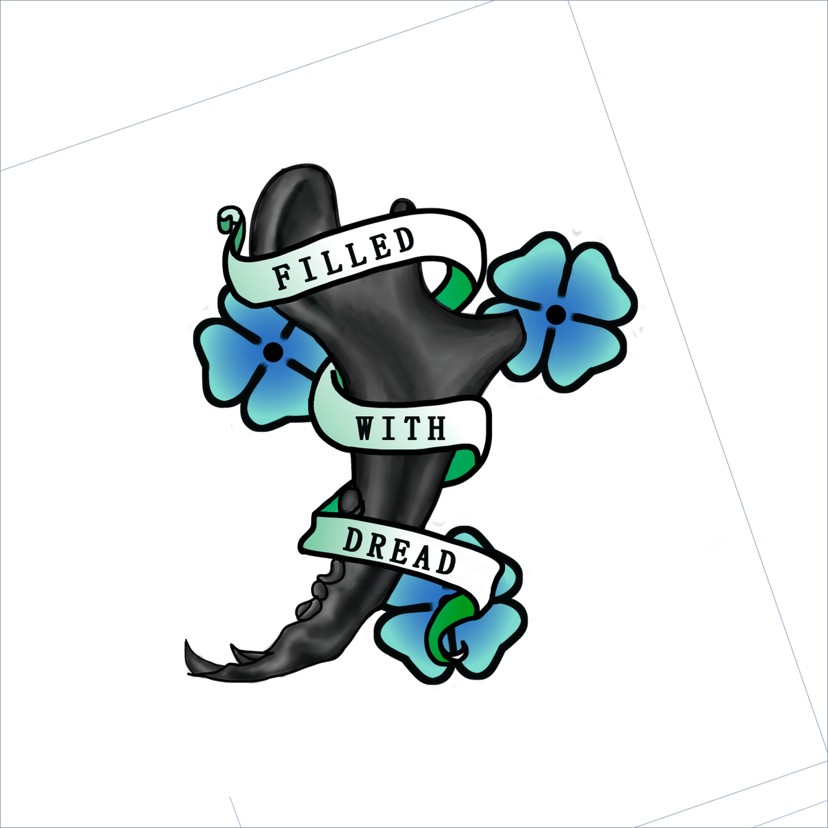 I'm Between Paychecks And Working On Art So I'm Opening Clipart (1200x1200), Png Download