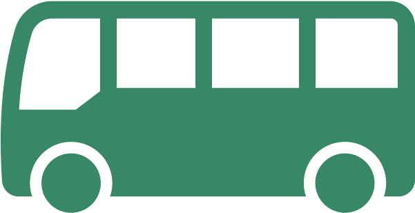 Bus Ministry Clipart (700x700), Png Download
