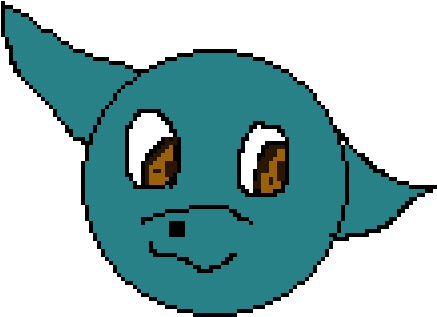 Beta Testing Of New Pixilart Drawing Clipart (1024x576), Png Download