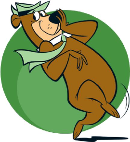 Cottage Clipart 3 Bears Cottage - Png Download (640x480), Png Download