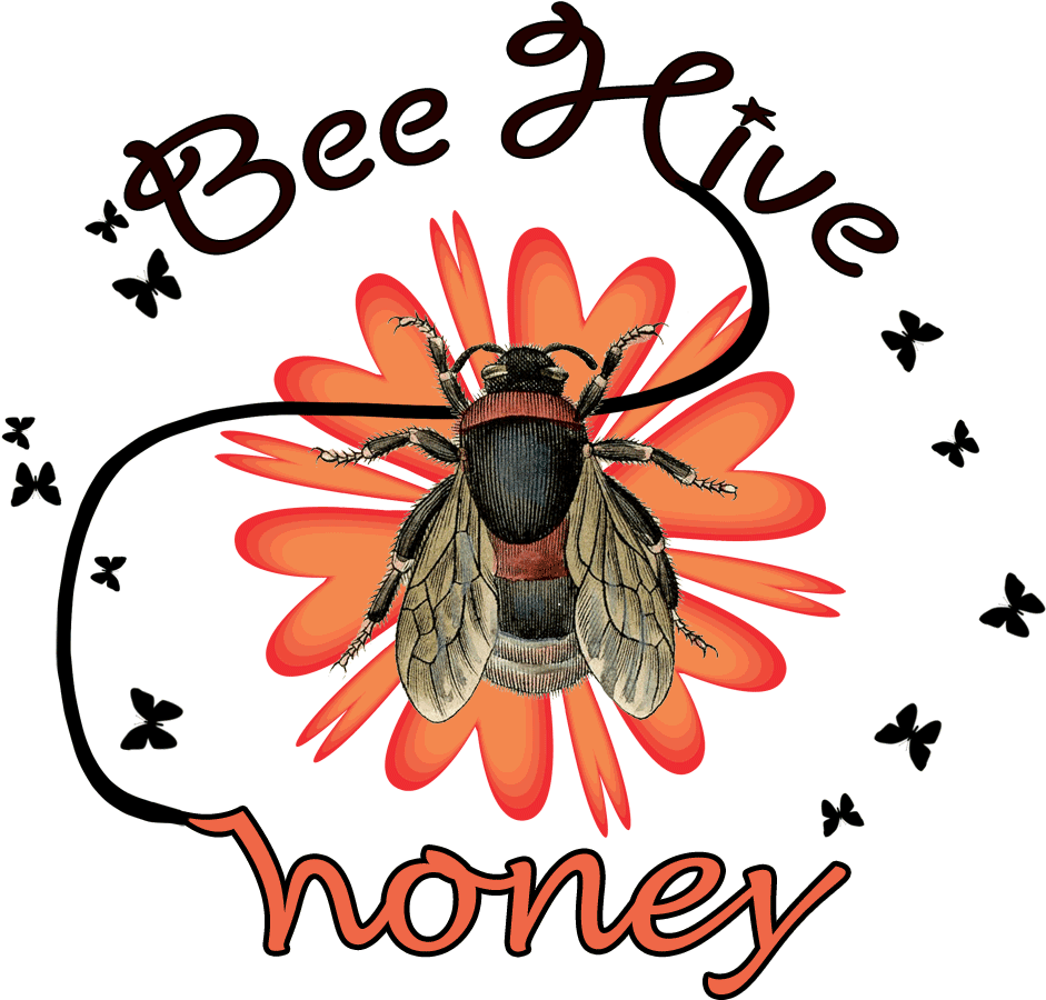Download Hd Beehive Honey Clipart (941x900), Png Download
