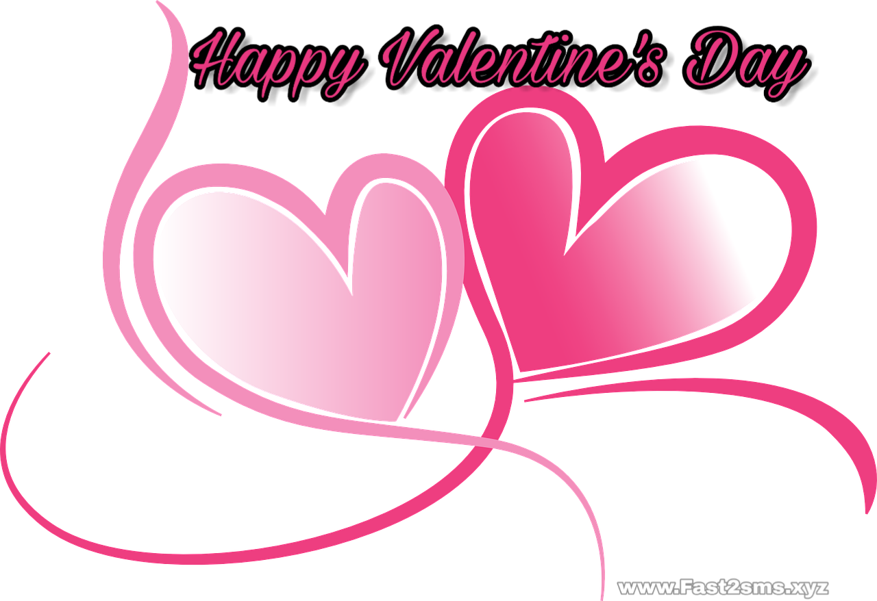 Valentine Day Images Download Clipart (1280x878), Png Download