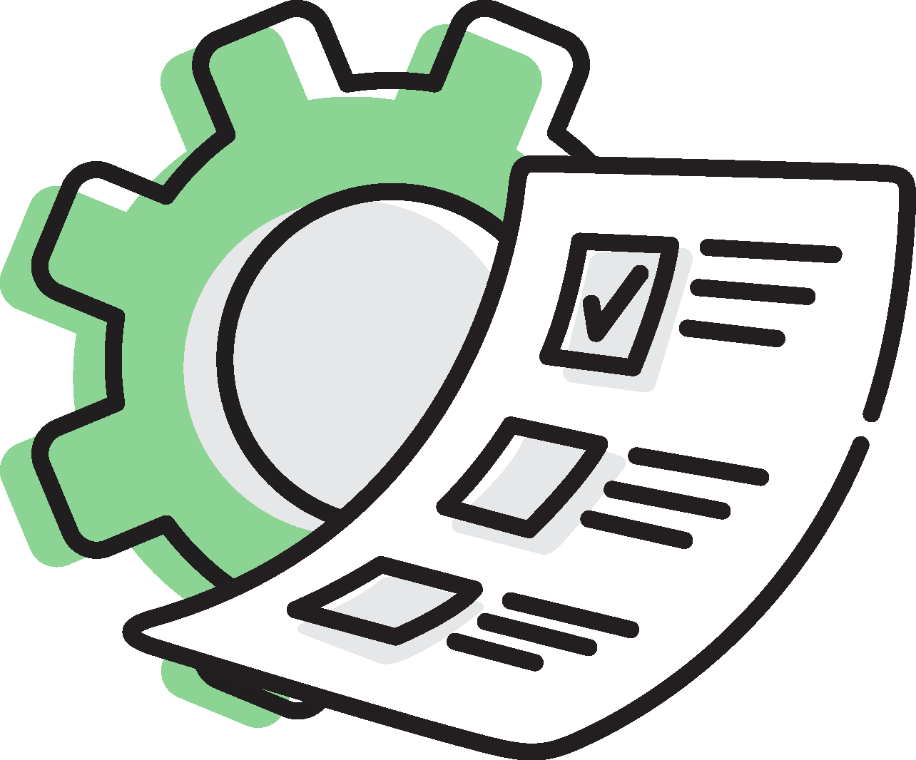 Fiddle Product Development Clipart (1284x1066), Png Download