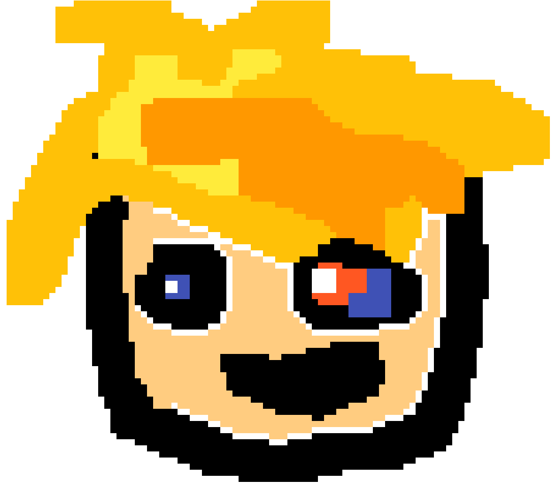 Goku Is Sans Crazy Clipart (1200x1200), Png Download