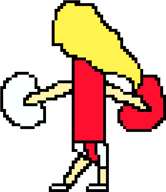 Back Of Cheerleader Clipart (920x870), Png Download