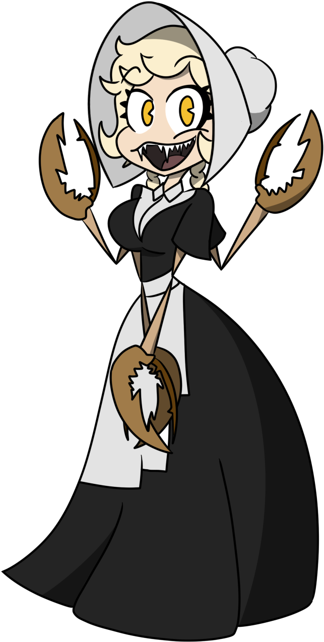 Cordie Best Spider Clipart (800x1300), Png Download