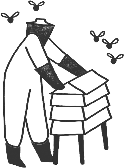 Beer For All Sorts Clipart (500x689), Png Download