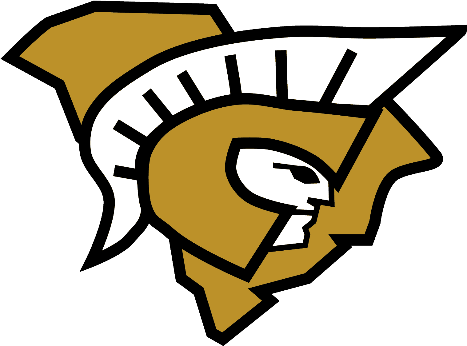 Gsfh State Champ Logo Clipart (1555x1555), Png Download