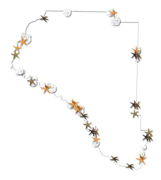 A Map Of Taylor With A Thin Black Outline, Inner Drop Clipart (685x768), Png Download