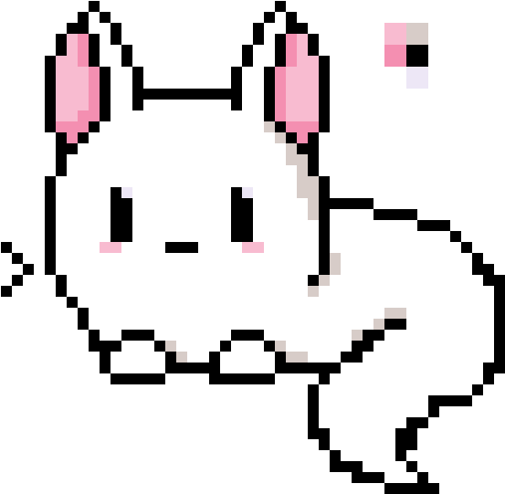 Artic Fox Clipart (1200x1200), Png Download